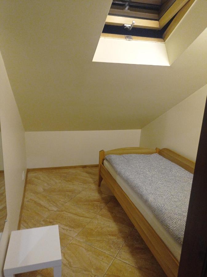 Apartment Parking Loft Akaciju Vilnius Exterior photo